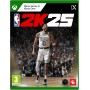 NBA 2K25 PS5