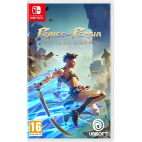 Prince of Persia: The Lost Crown (Switch)