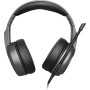 MSI Auriculares IMMERSE GH40 ENC Negro