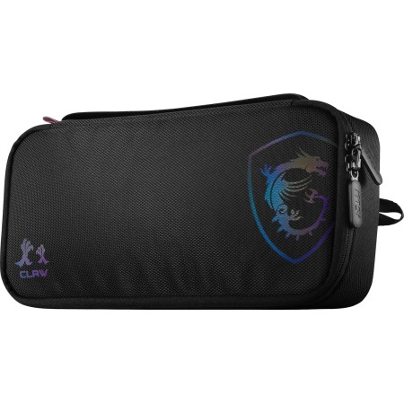 MSI Funda Claw Travel Case para MSI Claw A1M, Negro