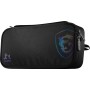 MSI Funda Claw Travel Case para MSI Claw A1M, Negro