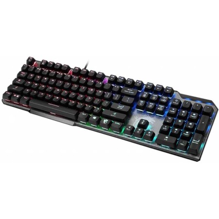 MSI Vigor GK30 - Combo de teclado y ratón gaming