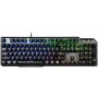 MSI Vigor GK30 - Combo de teclado y ratón gaming