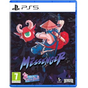 The Messenger - PS5