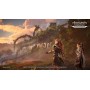 Horizon Forbidden West™ de Playstation Sony Interactive Entertainment en Español, Portugués, Alemán, Japonés e Inglés - Edición