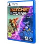 Playstation Ratchet & Clank: Una Dimensión Aparte