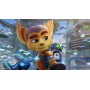 Playstation Ratchet & Clank: Una Dimensión Aparte