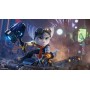 Playstation Ratchet & Clank: Una Dimensión Aparte