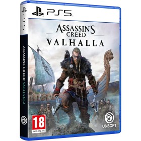 Ubisoft Assassin's Creed Valhalla PlayStation 5