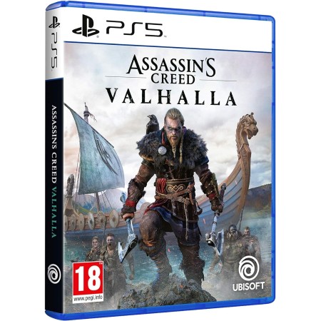 Ubisoft Assassin's Creed Valhalla PlayStation 5