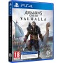 Ubisoft Assassin's Creed Valhalla PlayStation 5