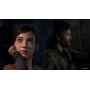 Playstation The Last Of Us Parte I PS5