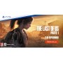 Playstation The Last Of Us Parte I PS5