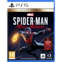 Playstation Marvel´s Spider-Man: Miles Morales Ultimate Edition