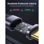 UGREEN Cable USB A 3.0 5Gbps, Tipo C Carga Rápida 3A, Compatible con iPhone 16/15 Plus Pro Max, Galaxy S24 S23 S22 S21, Pixel 9