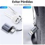 UGREEN USB C a Tipo 3.0 OTG 5Gbps Adaptador 2 Pack Type Hembra a Macho Compatible con iPhone 16 Plus Pro MAX MacBook Air iPad