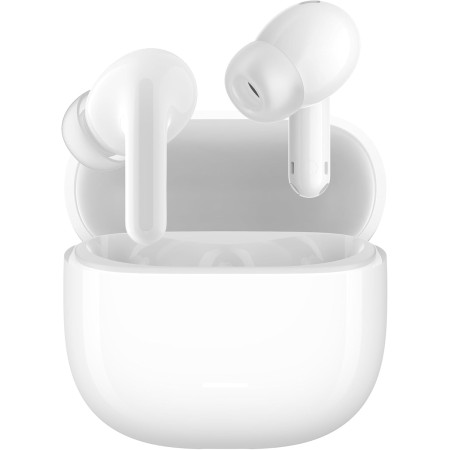 Xiaomi Redmi Buds 6 Lite - Auriculares inalámbricos, cancelación de Ruido, Ligeros, hasta 36 Horas de autonomía, Bluetooth 5.3,