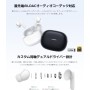 Xiaomi Redmi Buds 5 Pro - Auriculares inalámbricos, cancelación Activa de Ruido hasta 52 dB, 10 Horas de autonomía y 38 Horas