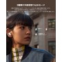 Xiaomi Redmi Buds 5 Pro - Auriculares inalámbricos, cancelación Activa de Ruido hasta 52 dB, 10 Horas de autonomía y 38 Horas