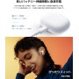 Xiaomi Redmi Buds 5 Pro - Auriculares inalámbricos, cancelación Activa de Ruido hasta 52 dB, 10 Horas de autonomía y 38 Horas