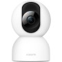 Xiaomi Outdoor Camera AW300 - Cámara Exterior con resolución 1296p, IP66, Detección de Movimiento, Fotografía Time-Lapse, Blanco