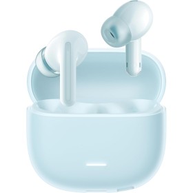 Xiaomi Redmi Buds 6 Lite - Auriculares inalámbricos, cancelación de Ruido, Ligeros, hasta 36 Horas de autonomía, Bluetooth 5.3,