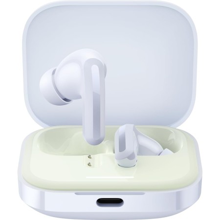 Xiaomi Redmi Buds 5 - Auriculares inalámbricos, cancelación Activa de Ruido de hasta 46 dB, 10 Horas de autonomía y 40 Horas con