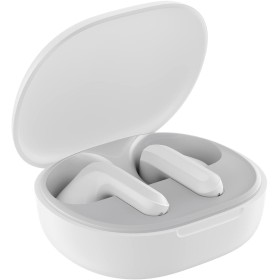 Xiaomi Redmi Buds 4 Lite - Auriculares inalámbricos Ligeros con hasta 20 Horas de autonomía, Bluetooth 5.3, Driver de 12mm,