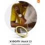 Xiaomi Watch S3