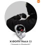 Xiaomi Watch S3