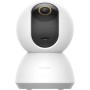 Xiaomi Smart Camera Interior C300 Blanco 2K (1296P), Rotación de 360°, Visión Nocturna en Color, Detección de Personas, Llamadas