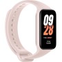 Xiaomi Smart Band 8 - Pulsera de Actividad, Autonomía de hasta 16 días, Pantalla AMOLED con Tasa de refresco de 60 Hz, 5 ATM,