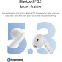 Xiaomi Redmi Buds 4 Active | Auriculares Inalámbricos Bluetooth con Cancelación de Ruido | Cascos Inalámbricos con 28h de