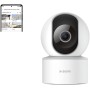 Xiaomi Smart Camera C200 Blanco 1920p, Rotación de 360°, Visión Nocturna Mejorada, Detección de Personas, Llamadas