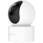 Xiaomi Smart Camera C200 Blanco 1920p, Rotación de 360°, Visión Nocturna Mejorada, Detección de Personas, Llamadas