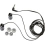 Sony MDR-Ex15Lp - Auriculares In-Ear, Rosado, 15 X 11 X 3 cm