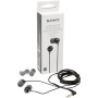 Sony MDR-Ex15Lp - Auriculares In-Ear, Rosado, 15 X 11 X 3 cm