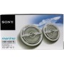 Sony XS-MP1611 - Altavoz para vehículo marino (2 x 65 W, 16 cm, 6.5"), color blanco