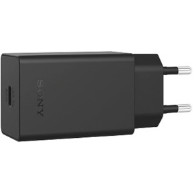 Sony Cargador rápido de 30 W, XQZUC1B.Row