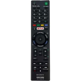 Sony RMT-TX200 Mando a distancia original para television Sony