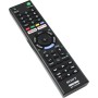 Sony RMT-TX200 Mando a distancia original para television Sony