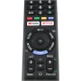 Sony RMT-TX200 Mando a distancia original para television Sony