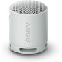 Sony Altavoz Bluetooth SRS-XB100, Ligero, Compacto, Altavoz Resistente al Agua y al Polvo IP67, hasta 16 h de batería, Correa