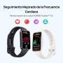 HUAWEI Band 9, 1.47”AMOLED,Larga Duración de 2 semanas, Ajuste de Brillo automático, Mayor precisión de medición,Altamente