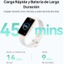 HUAWEI Band 9, 1.47”AMOLED,Larga Duración de 2 semanas, Ajuste de Brillo automático, Mayor precisión de medición,Altamente