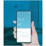 Xiaomi Mijia - Termómetro digital inalámbrico con Bluetooth, temperatura y humedad del aire, pantalla inteligente para el hogar