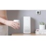 Xiaomi Mijia - Termómetro digital inalámbrico con Bluetooth, temperatura y humedad del aire, pantalla inteligente para el hogar