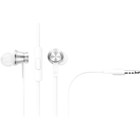 Xiaomi Mi Piston Headphone Basic, Auriculares, Bluetooth Alámbrico, 1, Negro