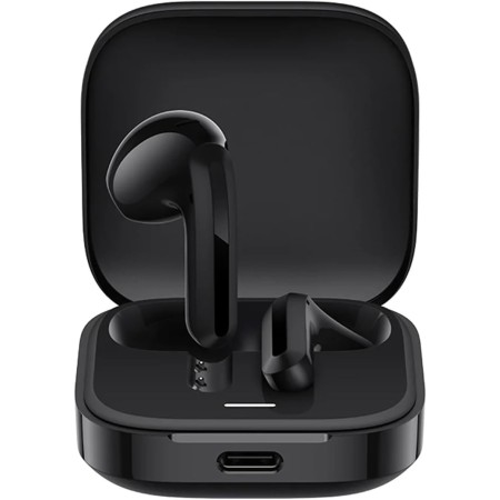 Xiaomi Redmi Buds 6 Active Wireles | Auriculares Bluetooth de 5.4 Pulgadas | Batería de Larga duración de 30 Horas | Cancelación