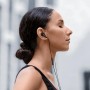 Xiaomi Earphones Type C | Auriculares con Cancelación de Ruido | Cascos con Cable con Triple Micrófono y Puerto Tipo C|